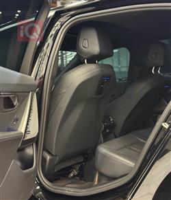 بي ام دبليو الفئة 5